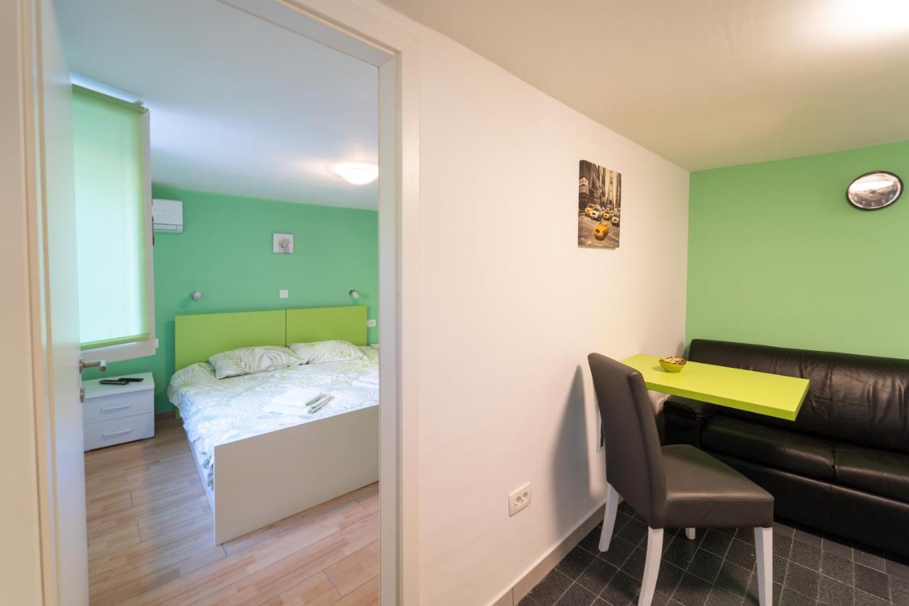 Apartment Fly สปลิท ภายนอก รูปภาพ