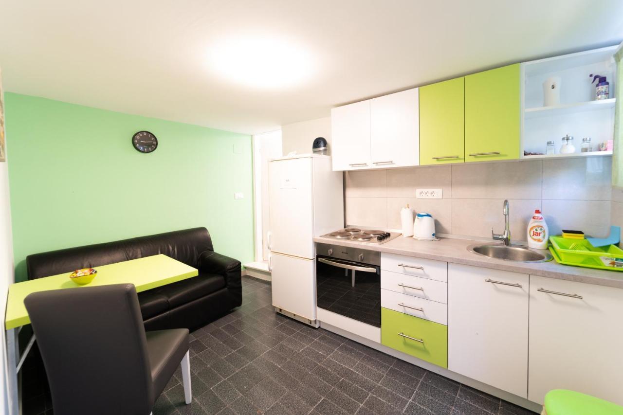 Apartment Fly สปลิท ภายนอก รูปภาพ