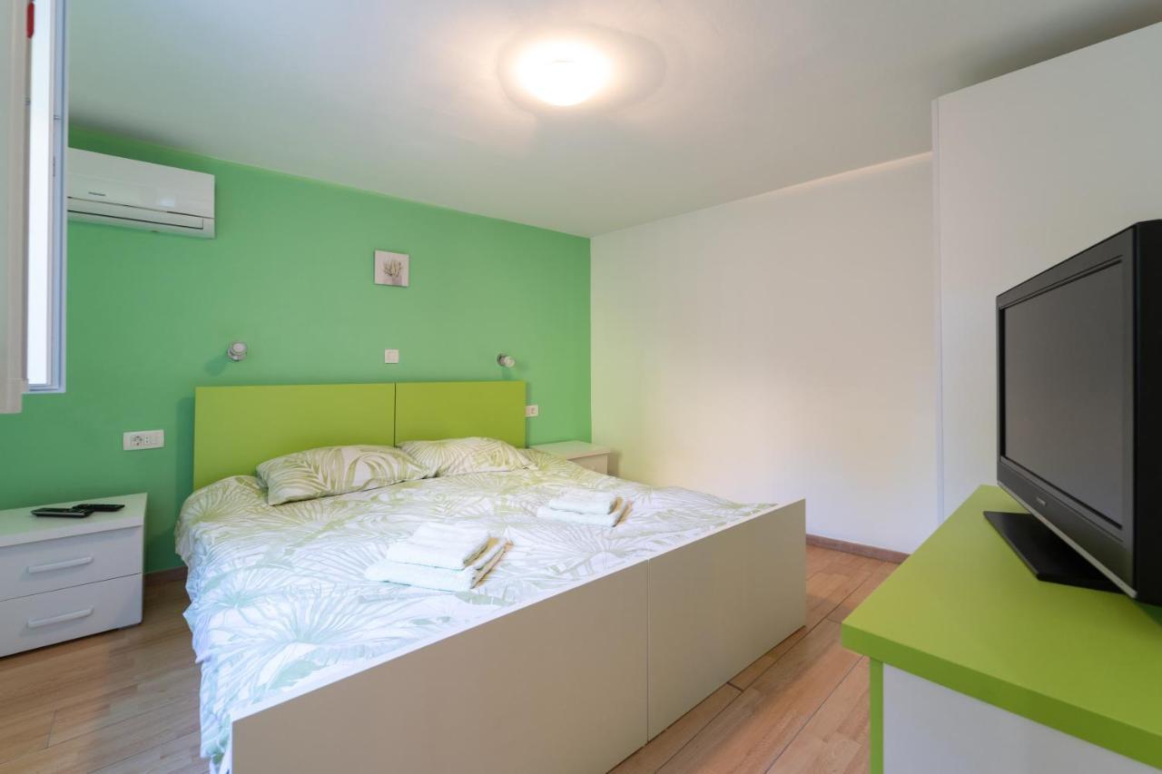 Apartment Fly สปลิท ภายนอก รูปภาพ