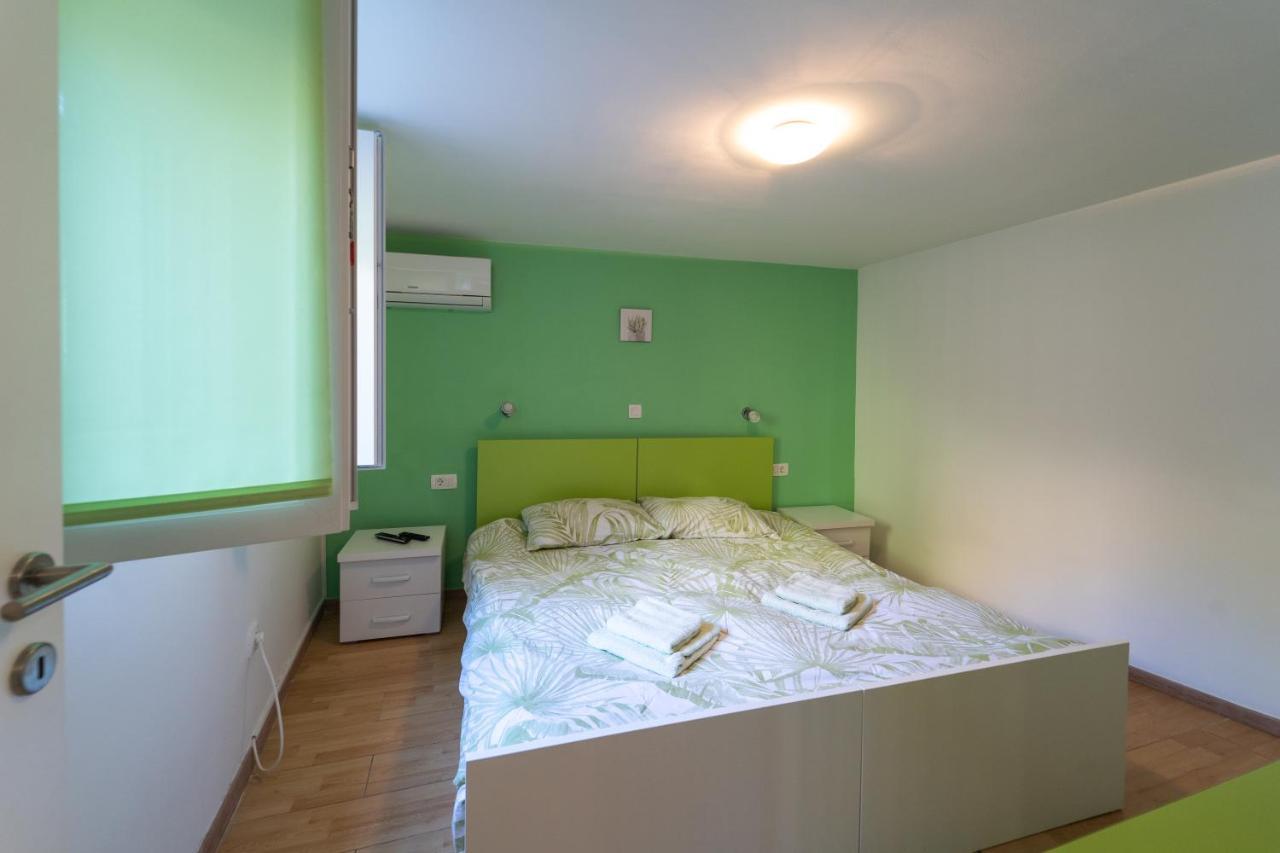 Apartment Fly สปลิท ภายนอก รูปภาพ