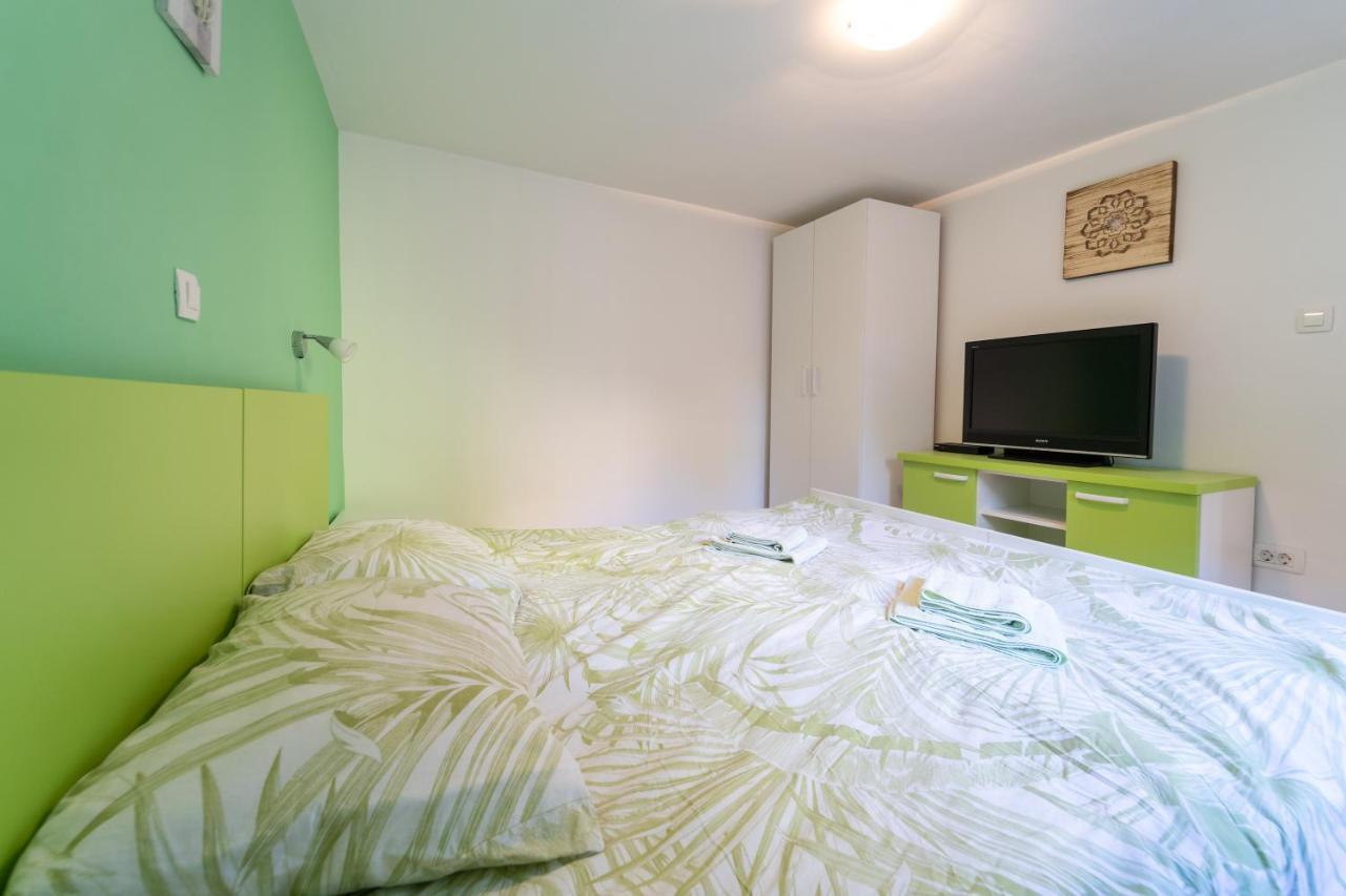 Apartment Fly สปลิท ภายนอก รูปภาพ